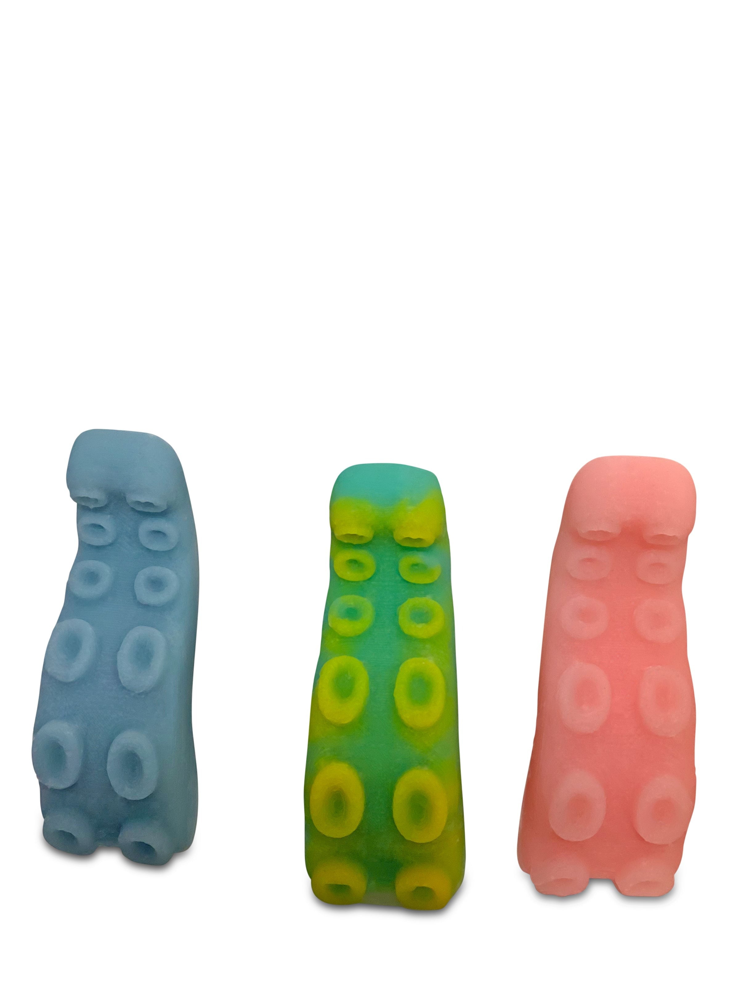 Alien Sex Toys